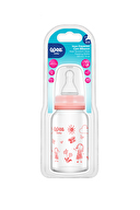 Wee Baby Isıya Dayanıklı Cam Biberon 120 ml