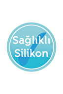 Wee Baby Şeffaf Desenli Damaklı Emzik No:3