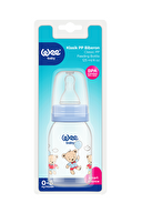 Wee Baby Klasik PP Biberon 125 ml