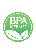 Wee Baby Klasik PP Biberon 250 ml