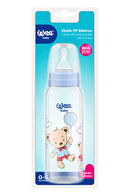 Wee Baby Klasik PP Biberon 250 ml