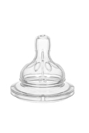 Wee Baby Geniş Ağızlı Biberon Emziği No:2 853