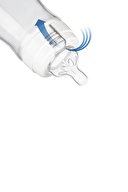 Wee Baby Geniş Ağızlı Biberon Emziği No:2 853