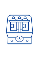 Wee Baby Cam Biberon 250 ml