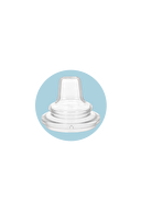 Wee Baby Akıtmaz Bardak Yedek Uç 891