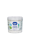 Wee Baby Pamuklu Çubuk 200 Lük 906