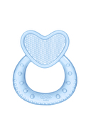 Wee Baby Kalpli Silikon Diş Kaşıyıcı 912