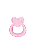 Wee Baby Kalpli Silikon Diş Kaşıyıcı 912