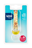 Wee Baby Zoo Emzik Bandı