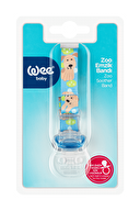 Wee Baby Zoo Emzik Bandı