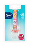 Wee Baby Zoo Emzik Bandı