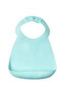 Wee Baby Prime Silikon Mama Önlüğü 927