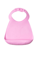 Wee Baby Prime Silikon Mama Önlüğü 927