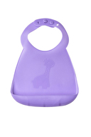 Wee Baby Prime Silikon Mama Önlüğü 927