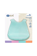 Wee Baby Prime Silikon Mama Önlüğü 927