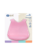 Wee Baby Prime Silikon Mama Önlüğü 927