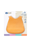 Wee Baby Prime Silikon Mama Önlüğü 927