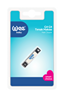 Wee Baby Çıt Çıt Tırnak Makası
