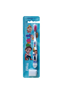 Difaş Diş Fırçası Pırıl Lisanslı Yumuşak