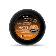Hobby Wax Style&Protect Matte 100 ml