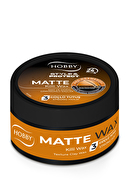 Hobby Wax Style&Protect Matte 100 ml