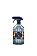 Pereja Oda Spreyi Portakal Çiçeği 500 ml
