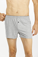 Çift Kaplan Erkek Boxer 805