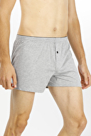 Çift Kaplan Erkek Boxer 805