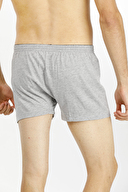 Çift Kaplan Erkek Boxer 805