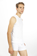 Çift Kaplan Erkek Atlet 920