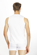 Çift Kaplan Erkek Atlet 920