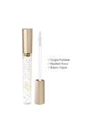 Golden Rose Şeffaf Maskara Perfect Lashes Multivitamin