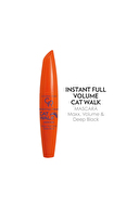 Golden Rose Maskara Cat Walk Mascara