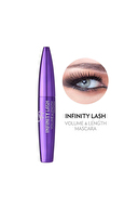 Golden Rose Maskara Infinity Lash Volume & Length