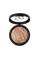 Golden Rose Terracotta Stardust Allık No:103