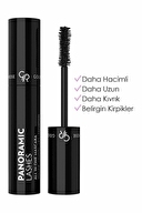 Golden Rose Maskara Dramatic Lashes Night