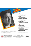 Edip Akbayram - Unutamadıklarım - Plak