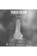 Tanju Okan - Kadınım - Plak