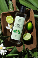 Rebul Kolonya Lime 250 ml