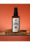Rebul Kolonya Dark Spice 125 ml