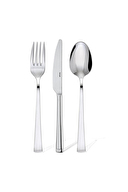 Hisar Marmaris Çatal Kaşık Bıçak Seti 36 Parça Çatal Kaşık