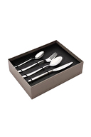 Hisar Side Çatal Kaşık Bıçak Takımı 24 Parça