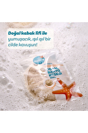 Balmy Doğal Sisal Oval Banyo Kesesi