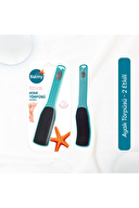 Balmy 2 Etkili Ayak Törpüsü