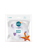 Balmy Ponpon Banyo Lifi Large