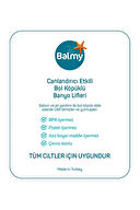 Balmy Ponpon Banyo Lifi Large