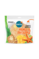 Balmy Sabunlu Banyo Lifi Mango Ananas