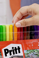 Pritt 24'lü Keçeli Kalem