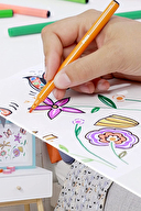 Pritt 24'lü Keçeli Kalem