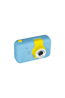 ACTON Full HD Dijital Çocuk Fotoğraf Makinesi Mavi
